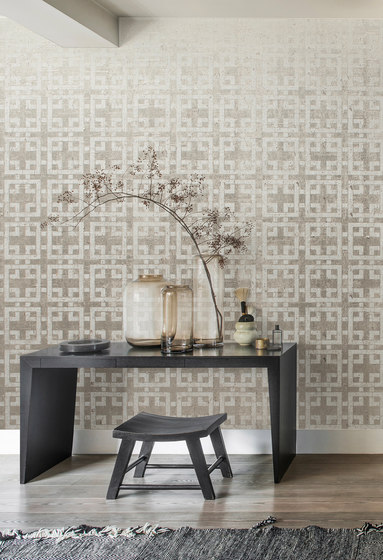 Antarès Lattice ANT303 | Wall coverings / wallpapers | Omexco