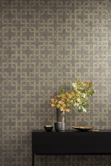 Antarès Lattice ANT310 | Wall coverings / wallpapers | Omexco