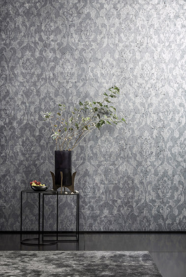 Antarès Damask ANT401 | Wall coverings / wallpapers | Omexco
