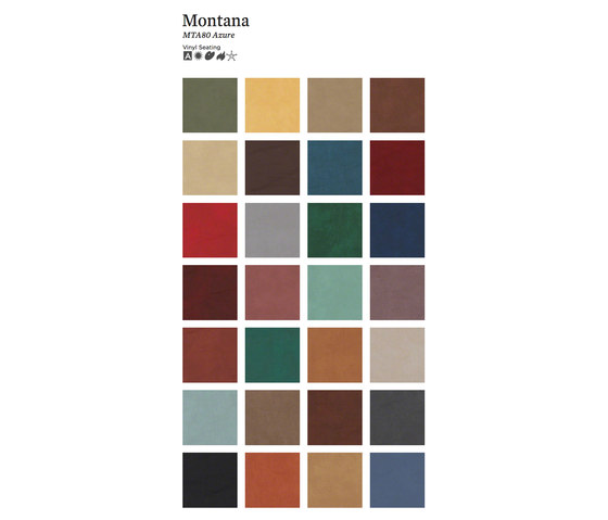 Montana | Tejidos tapicerías | CF Stinson