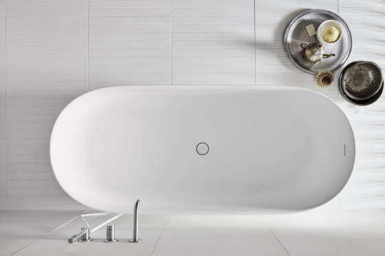 Unico Hammam | Salle de bain | Rexa Design