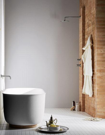 Hammam | Bath | Rexa Design