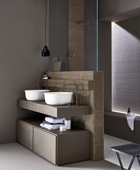 Hammam | Salle de bain | Rexa Design