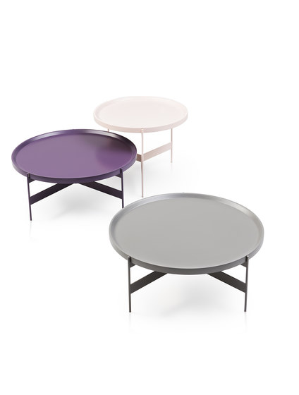 Abaco | Side tables | Pianca