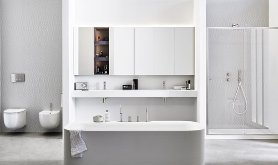 R1 | Waschtischunterschränke | Rexa Design