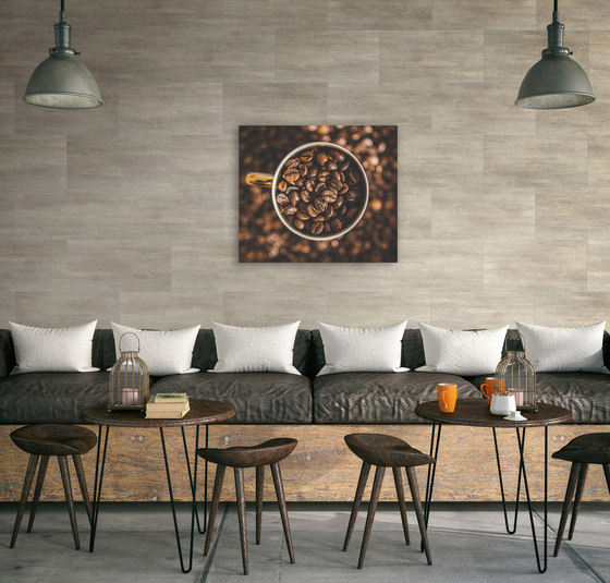 xcore ascend™ Planks | Scandanavian Oak | Wall coverings / wallpapers | Mats Inc.