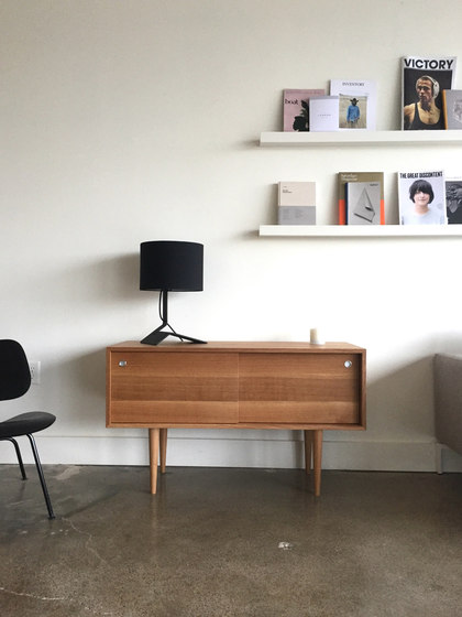 Classic Credenza Small | Sideboards / Kommoden | Eastvold