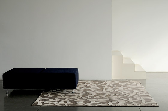 Indoor Annodati | Basel | Tappeti / Tappeti design | Warli