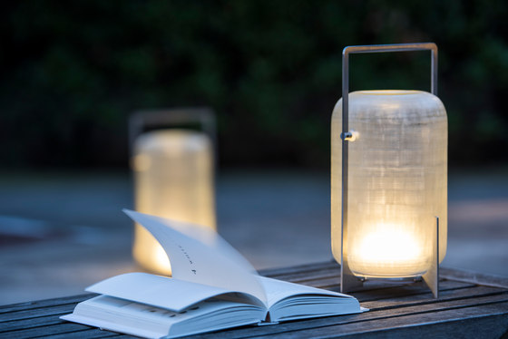 Twilight | Outdoor lantern | Table lights | Warli
