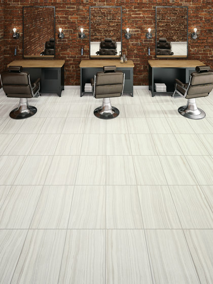 Java Joint Flat White | Mosaici ceramica | Crossville
