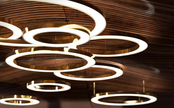 Mahlu | Lámparas de suspensión | Cameron Design House