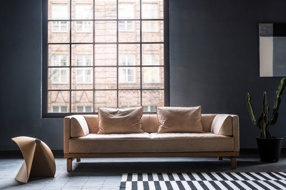 Arco Relax Sofa | Sofas | Extraform