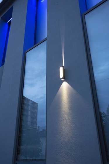Ibuk | Lámparas exteriores de pared | Roger Pradier