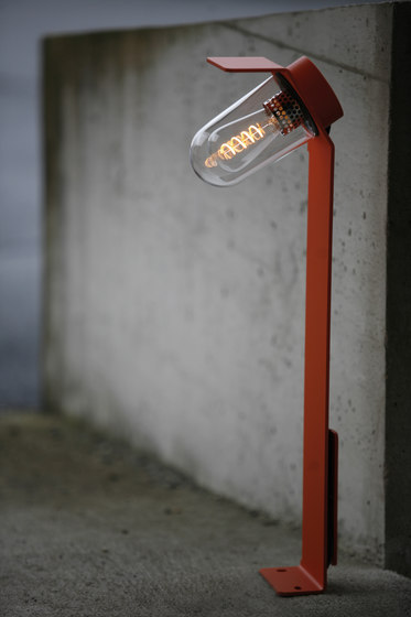 Sherlock Model 2 | Outdoor floor-mounted lights | Roger Pradier