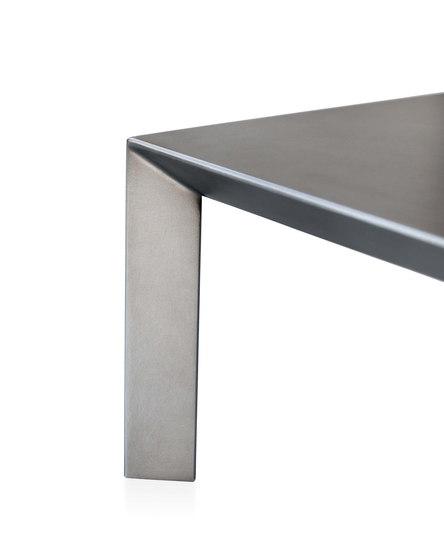 Mono coffeetable | Tables d'appoint | Pianca