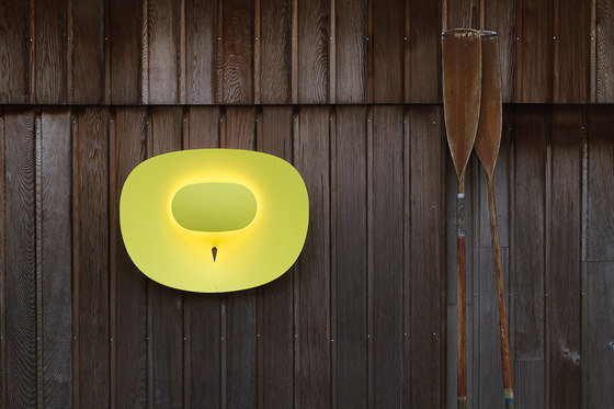 Séléné Model 1 | Lámparas exteriores de pared | Roger Pradier