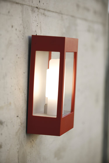 Brick² Model 3 | Lampade outdoor su pavimento | Roger Pradier