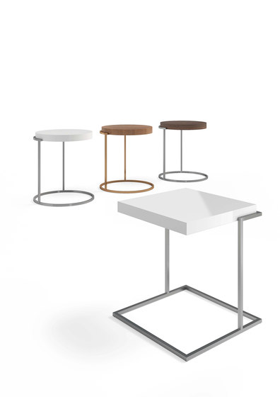 Servoquadro | Side tables | Pianca