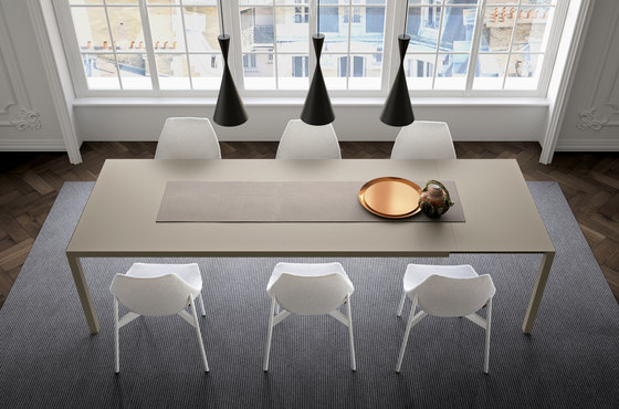 Soffio | Dining tables | Pianca