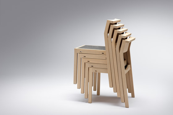 Sakral | Stuhl Exsel Sakral | Stühle | Schmidinger Möbelbau