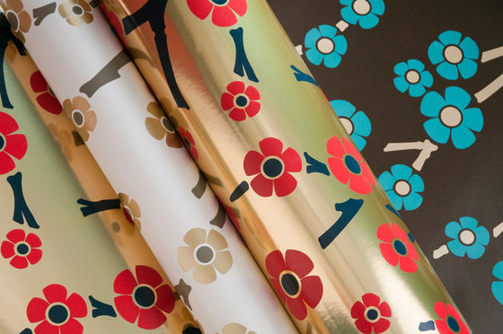 Flavor Paper for Arte Sakura | Wall coverings / wallpapers | Arte