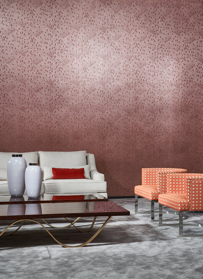 Metal X Signum Classo | Wall coverings / wallpapers | Arte
