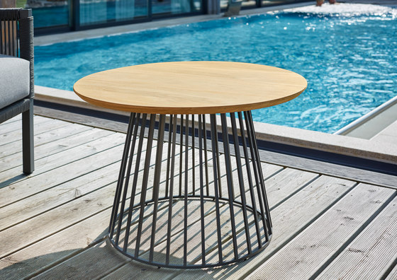 Table d'appoint Grid | Tables basses | solpuri