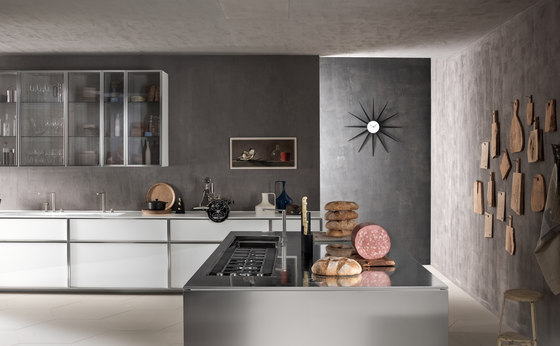 TK38 | Fitted kitchens | Rossana