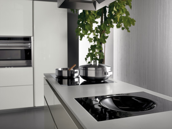 HD23 | Fitted kitchens | Rossana