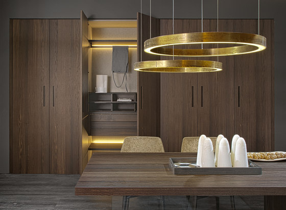 TU23 Architectural | Fitted kitchens | Rossana