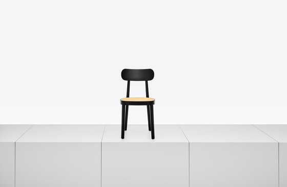 118 MF | Stühle | Thonet