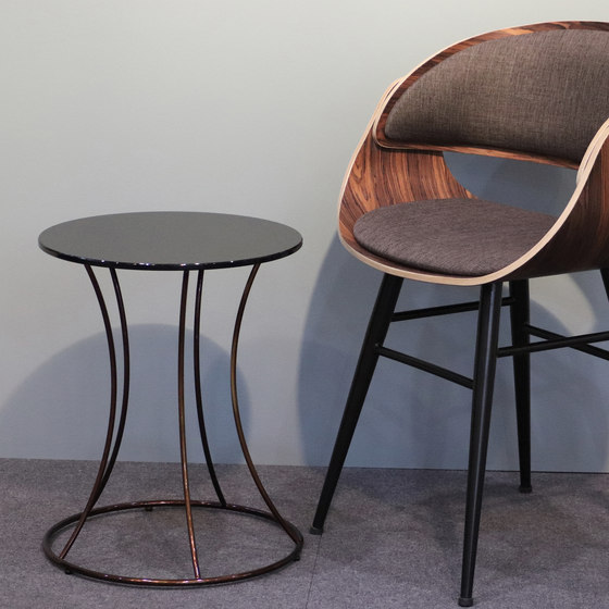Arc | Side tables | Svedholm Design