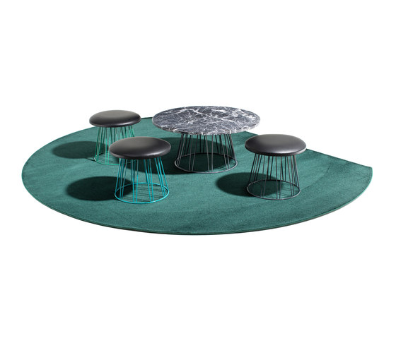 Dix | Side tables | Svedholm Design
