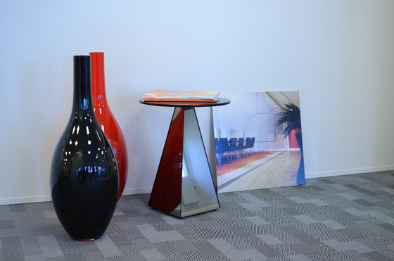 Prisma | Tables d'appoint | Svedholm Design