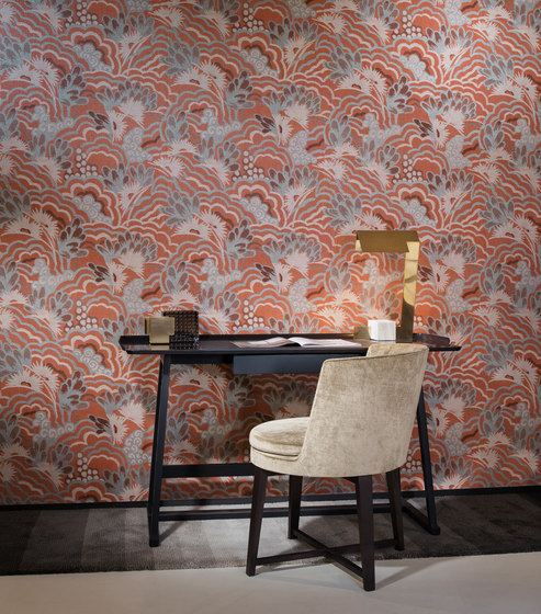 Curiosa Delight | Wall coverings / wallpapers | Arte