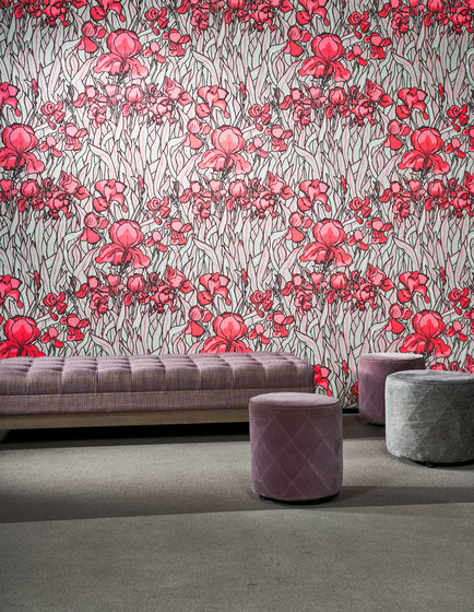 Flavor Paper for Arte Iris | Wall coverings / wallpapers | Arte
