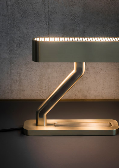 Colt Table Light | Luminaires de table | Bert Frank