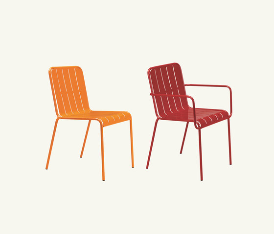 Stripes 547 | Chairs | Et al.