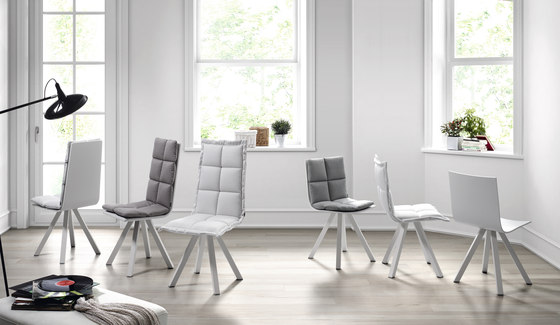 Marais H1 | Chairs | Dressy