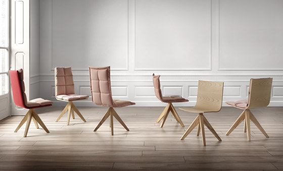 Taiga H2 | Chairs | Dressy