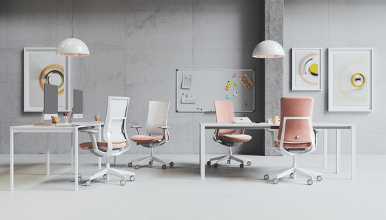 Violle 130SFL | Office chairs | PROFIM