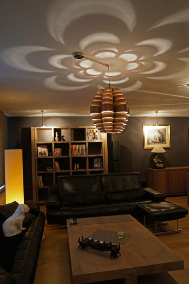 Glow S | Suspended lights | Passion 4 Wood