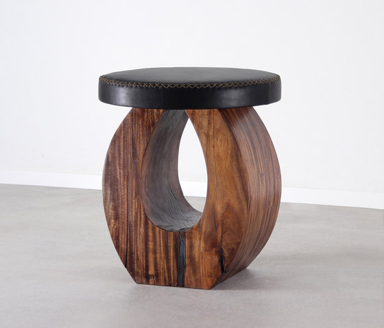 Madrid Stool | Stools | Pfeifer Studio