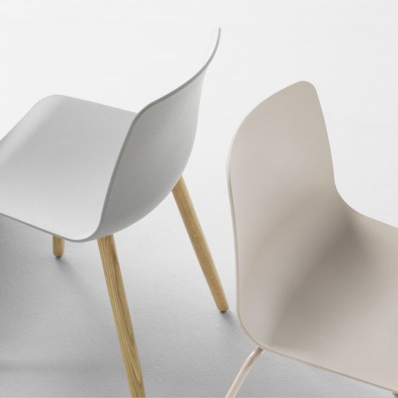 Varya | Bar stools | Inclass