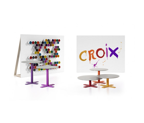 Croix | Tables d'appoint | Mobliberica