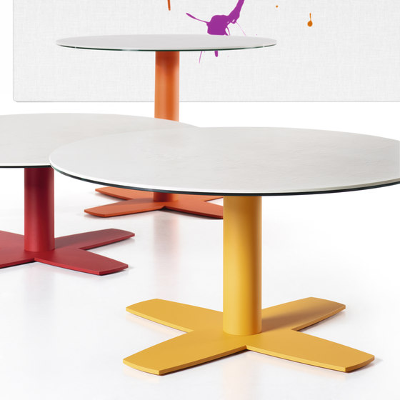 Croix | Side tables | Mobliberica