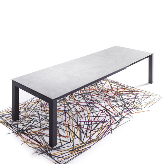 Enix | Dining tables | Mobliberica