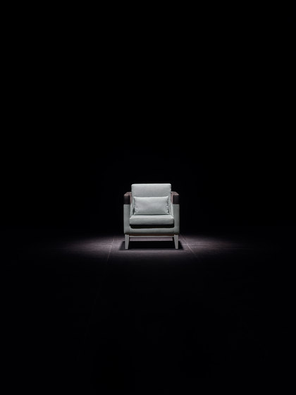 Day Dream Easy chair | Sessel | Design House Stockholm