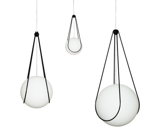 Luna small | Lámparas de suspensión | Design House Stockholm