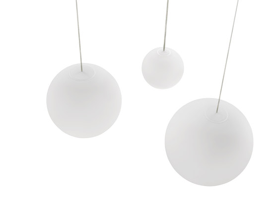 Kosmos holder small | Lámparas de suspensión | Design House Stockholm